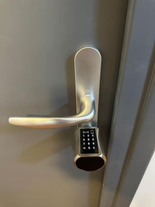 Appartement Vignes 2 Personnes Vienne  Extérieur photo