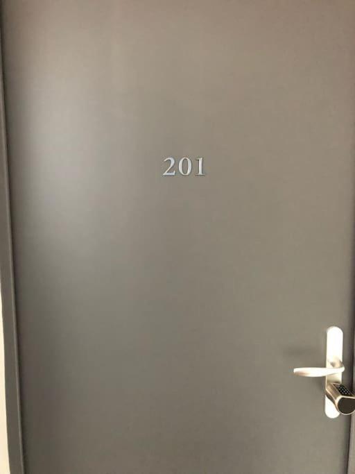 Appartement Vignes 2 Personnes Vienne  Extérieur photo
